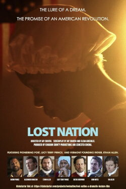 Lost Nation (2024) Lost Nation (2024)