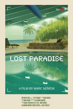 Lost Paradise (2017)