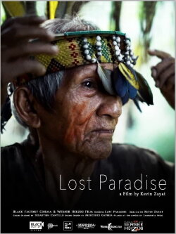 Lost Paradise (2019)