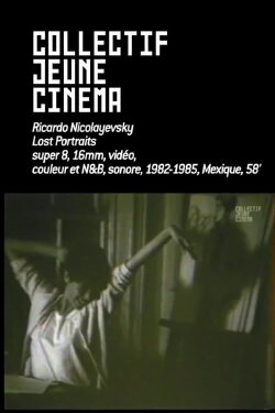 Lost Portraits (1985)