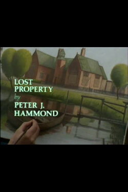 Lost Property (1986) Lost Property (1986)