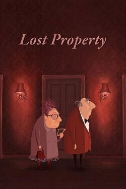 Lost Property (2014)