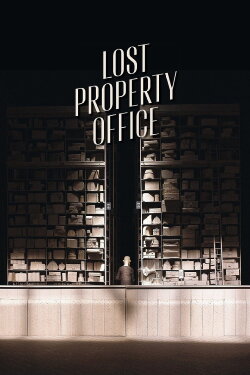 Lost Property Office (2017)