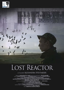 Lost Reactor (2018) Lost Reactor (2018)