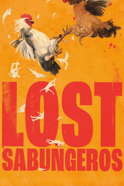 Lost Sabungeros (2024)