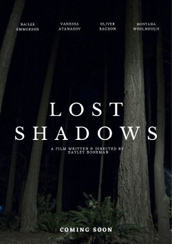 Lost Shadows (2024)