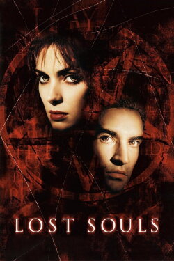 Lost Souls (2000) Lost Souls (2000)