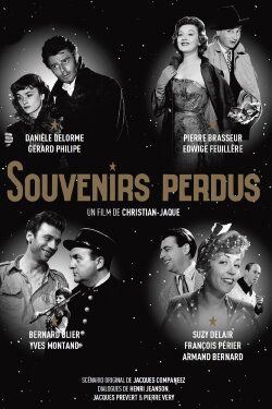 Lost Souvenirs (1950)