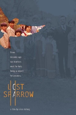 Lost Sparrow (2009)