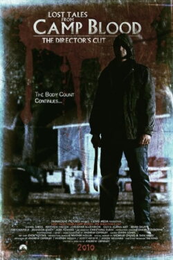 Lost Tales from Camp Blood (2009) Lost Tales from Camp Blood (2009)