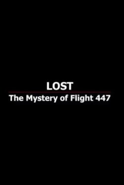 Lost: The Mystery of Flight 447 (2010)