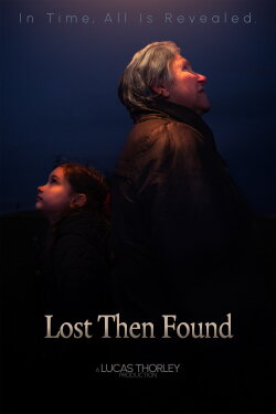 Lost Then Found (2024)