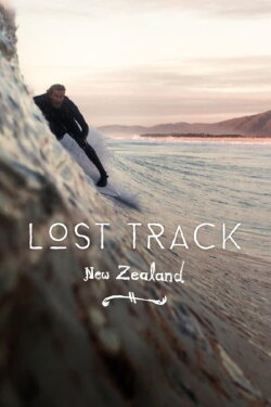 Lost Track New Zealand (2020) Lost Track New Zealand (2020)