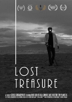 Lost treasure (2019)