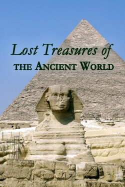 Lost Treasures of the Ancient World: The Pyramids: Jewels of the Nile (1999) Lost Treasures of the Ancient World: The Pyramids: Jewels of the Nile (1999)