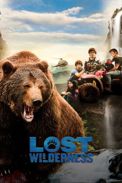 Lost Wilderness (2015)