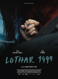 Lothar 1999 (2021) Lothar 1999 (2021)