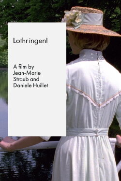 Lothringen! (1994) Lothringen! (1994)