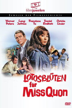 Lotosblüten für Miss Quon (1967) Lotosblüten für Miss Quon (1967)