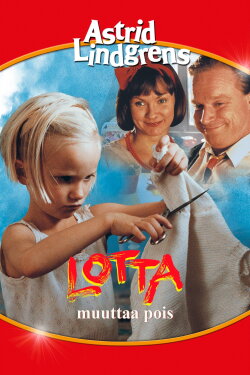 Lotta Leaves Home (1993) Lotta Leaves Home (1993)