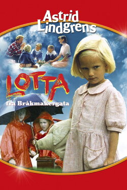 Lotta on Rascal Street (1992) Lotta on Rascal Street (1992)