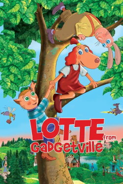 Lotte from Gadgetville (2006) Lotte from Gadgetville (2006)