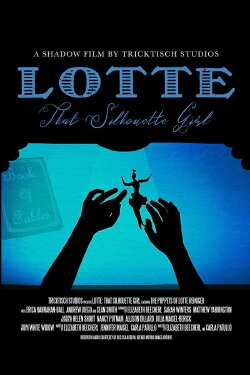 Lotte That Silhouette Girl (2018)