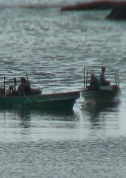 Lottery of the Sea (2006) Lottery of the Sea (2006)