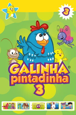 Lottie Dottie Chicken 3 (2012) Lottie Dottie Chicken 3 (2012)