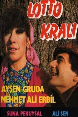 Lotto Kralı (1986)
