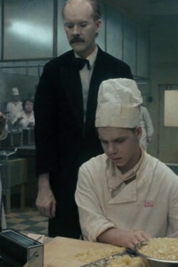 Lotto - Restaurant Kitchen (1989) Lotto - Restaurant Kitchen (1989)