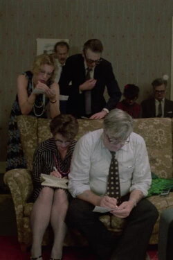 Lotto - The Family (1985) Lotto - The Family (1985)