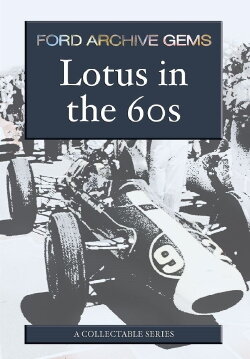 Lotus in the 60s (2020) Lotus in the 60s (2020)