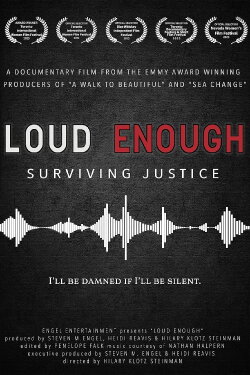 Loud Enough - Surviving Justice (2024) Loud Enough - Surviving Justice (2024)