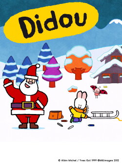 Louie and Santa's Assistant (2011) Louie and Santa's Assistant (2011)