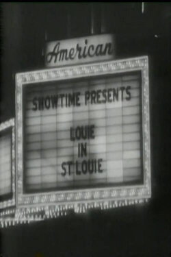 Louie Anderson: Louie in St. Louie (1993)