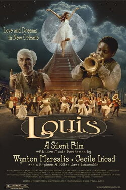 Louis (2010) Louis (2010)