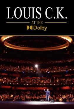 Louis C.K. at the Dolby (2023) Louis C.K. at the Dolby (2023)