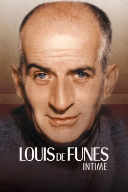 Louis de Funès Intime (2007) Louis de Funès Intime (2007)