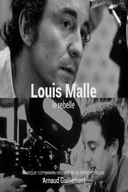 Louis Malle, le rebelle (2015) Louis Malle, le rebelle (2015)