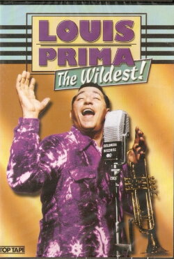 Louis Prima: The Wildest! (1999) Louis Prima: The Wildest! (1999)