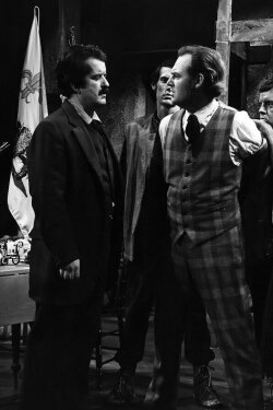 Louis Riel (1969)