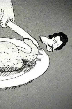 Louis Riel for Dinner (2014) Louis Riel for Dinner (2014)