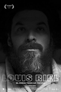 Louis Riel Or Heaven Touches The Earth (2024) Louis Riel Or Heaven Touches The Earth (2024)