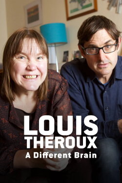Louis Theroux: A Different Brain (2016) Louis Theroux: A Different Brain (2016)