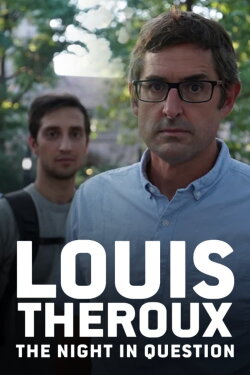 Louis Theroux: The Night in Question (2019) Louis Theroux: The Night in Question (2019)
