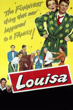 Louisa (1950) Louisa (1950)