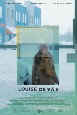 Louise From 9 to 5 (2021) Louise From 9 to 5 (2021)