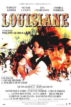 Louisiana (1984) Louisiana (1984)