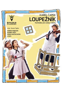 Loupežník (2020) Loupežník (2020)